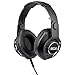 808 PERFORMER Over-Ear Headphones - Black