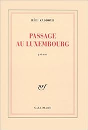 Passage au Luxembourg