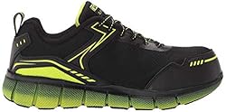 Skechers Men's Athletic Work Style Construction