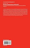 Image de Electronics, Communications and Networks V: Proceedings of the 5th International Conference on Electronics, Communications and Networks (CECNet 2015)