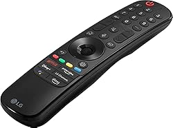 New AN-MR22GA OEM Replacement Magic Bluetooth TV