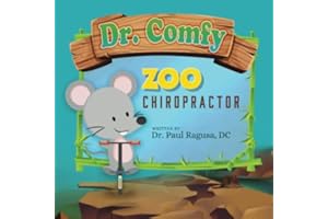 Dr. Comfy Zoo Chiropractor