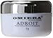 Facial Hair Growth Inhibitor Cream, Minimizes Growth of Unwanted Hair, Ingrown Hair, Razor Burns & Redness After Waxing, Shaving, and Laser Hair Removal & Electrolysis, 0.2 Fl.Oz, Adroit, by Omiera