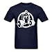 Gorilla Lifting Weightlifting Men's T-Shirt by Spreadshirt