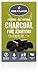 Fire & Flavor Premium All Natural Charcoal Fire Starters, 24 Count, Pack of 6