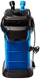 Penn Plax Cascade CCF3UL Canister Filter For Large Aquariums and Fish Tanks - Up To 100 Gallons, Filters 265 GPH