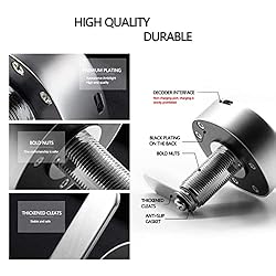Digital Electronic Coded Lock,Touch Screen Password