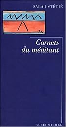 Carnets du méditant