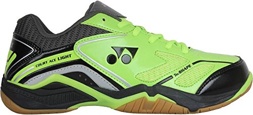 yonex court ace light badminton shoes