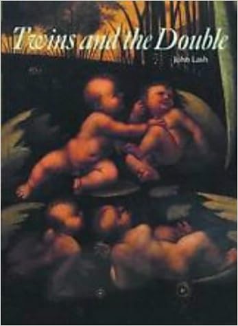 Twins and the Double (Art and Imagination), by John Lash