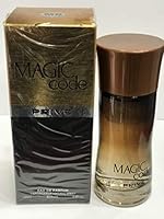 magic code perfume price