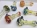 Handmade 3.5-Inch-Pipe Exquisite Series of Glass-Portable Tubes (Wavez)