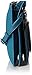 Nine West Get Poppin Xbody, Dark Denim, One Size