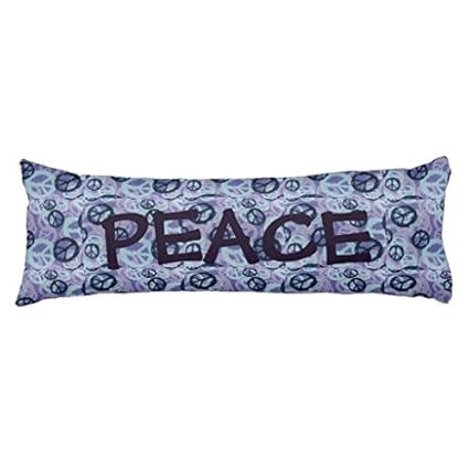Buy 7 Yohoba Big Peace Tie Dye Look Cotton Linen Body