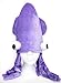 22 Inch Purple Squid Novelty Costume Hat - One Size Fits Most