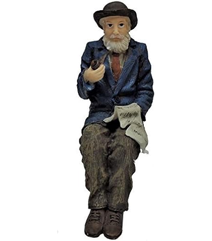 Statuina Sposa In Resina Per Casa Delle Bambole Melody Jane - Scala 1:12, Modello Dettagliato Per Collezionisti, Altezza 13,5 Cm