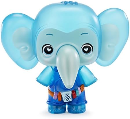 Character Elephant (Tuf-Tuf Tusks 