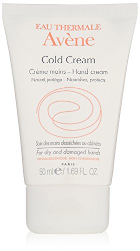 Cold Cream Hand Cream