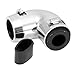 Spectre Performance 7898 Magnakool 90 Degree Radiator Hose End