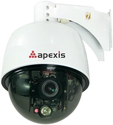 New Arrival Night Vision Camera Waterproof Infrared Surveillance Dome Cctv Wiress Outdoor Ip Camera PTZ 3x Optical Zoom