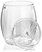 Prodyne Contours Ice Bucket, Large, Off-white