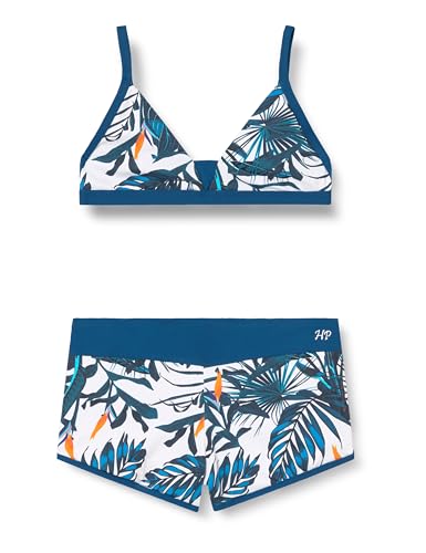 Haute pression Za9073 Set di Bikini, Multicolore, 6 Anni Bambine e Ragazze