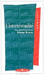 L' intertextualité