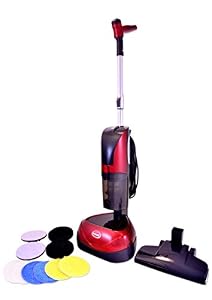 oreck wood floor polisher  | 236 x 177