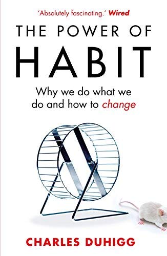 The Power of Habit by Charles Duhigg (2013-02-07)