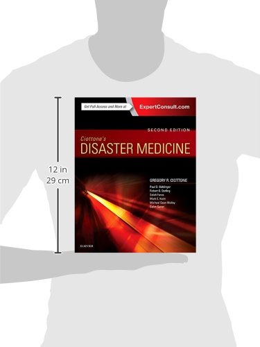 Ciottone's Disaster Medicine - //medicalbooks.filipinodoctors.org