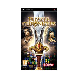 Puzzle Chronicles (PSP)