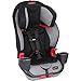 Advanced SensorSafe Evolve 3-in-1 Combination Car Seat (Jet)thumb 3