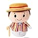 HMK Hallmark itty bittys Disney Mary Poppins, Bert Stuffed Animal