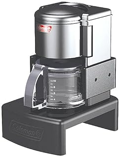 Coleman Propane Coffee Maker Carry Case 