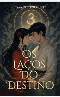 Livro Os Laços do Destino