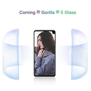 CUBOT MAX 2 Smartphone 6.8 Pollici 4GB RAM 64GB ROM, Batteria 5000mAh, Lo Schemo Corning Gorilla, Octa Core Helio P22… - immagine 4