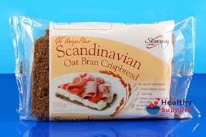 crispbread