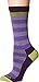 Darn Tough Vermont Womens Good Witch Light Socks Luna Lavender MD (US 7.5-9.5),Luna Lavender