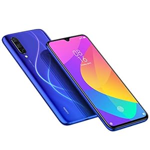 Xiaomi Mi 9 Lite Aurora Blue 6,39" 6gb/128gb Dual Sim - immagine 5
