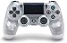 DualShock 4 Wireless Controller for PlayStation 4 - Crystal primary