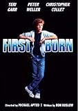 FIRSTBORN / (RMST WS)                              image