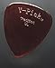 V-PICKS Tradition Ultra Lite Ruby Red Guitar Pick