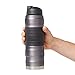 bubba Hero Insulated Stainless Steel Tumbler with Grip, 24 oz., Violet