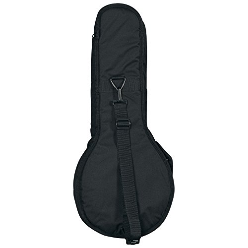 Superior C-3770 Trailpak II A or F-Model Mandolin Gig Bag