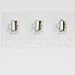 ePartSolution-Lot of 3 Samsung Galaxy S3 III Note Note 2 II Power Volume Switch Button 4mm Replacement Part USA Seller