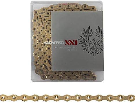 sram xx1 gold chain