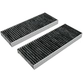 FVP - Cabin Air Filter (F4683)