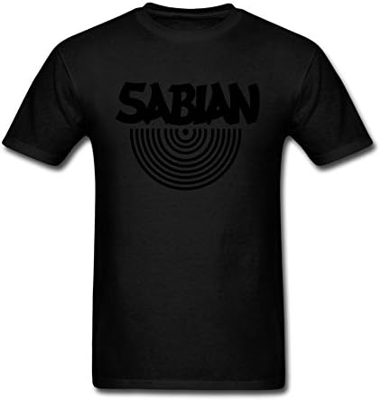 TVBNG6 CanadianÂ cymbal Sabian Men's T-Shirts