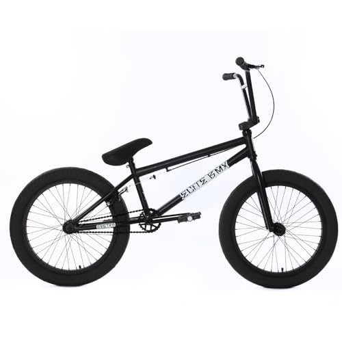 Elite Bmx Bicicletas Bmx Adulto Elite BMX Bicycle 18