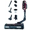 Rowenta X-Force Flex 11.60 RH9878 Draadloze steelstofzuiger Zwart, Flexibele buis, Verwijdert huisdierharen moeiteloos…